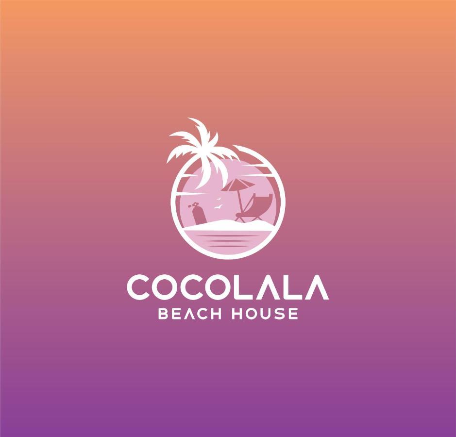 Cocolala Beach House 南威 外观 照片