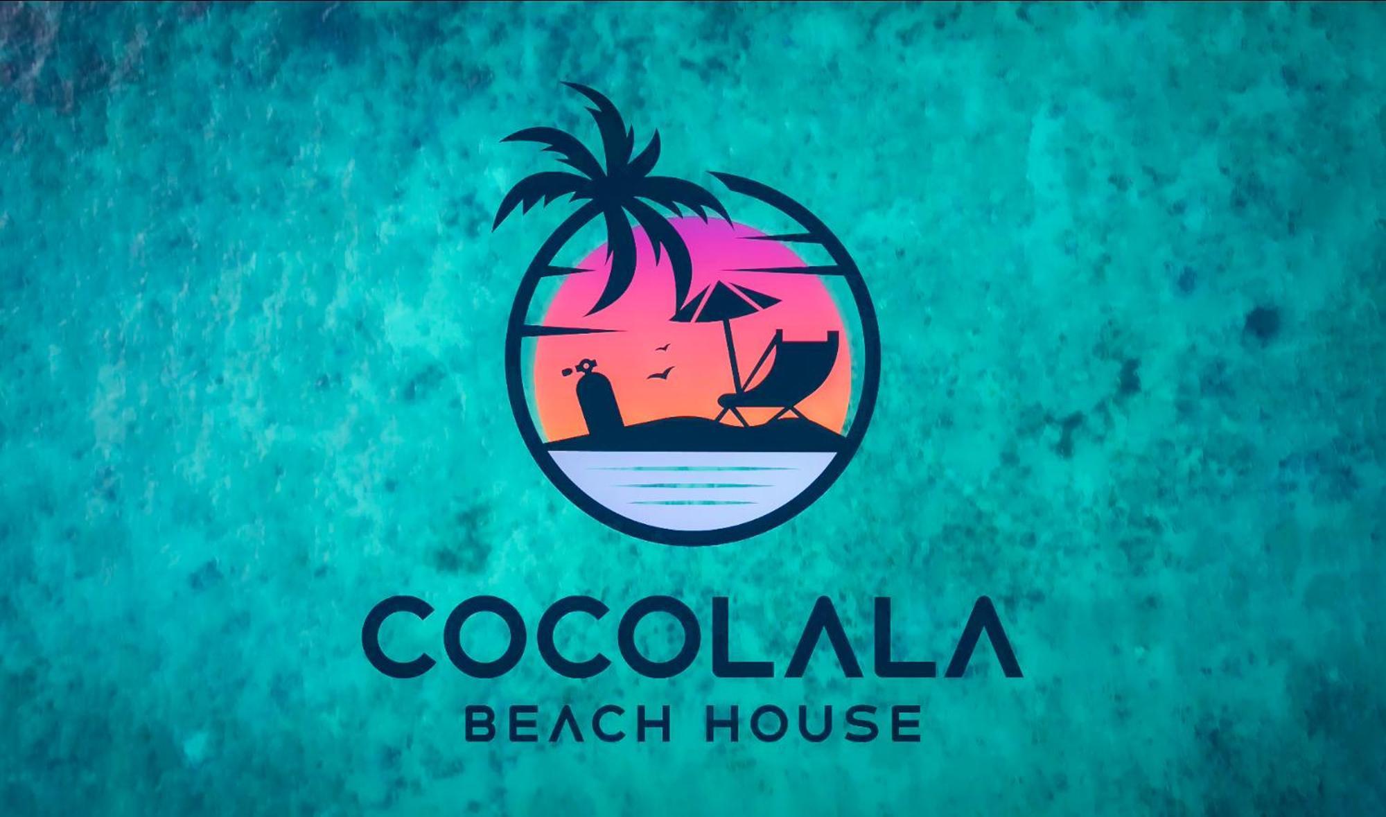 Cocolala Beach House 南威 外观 照片
