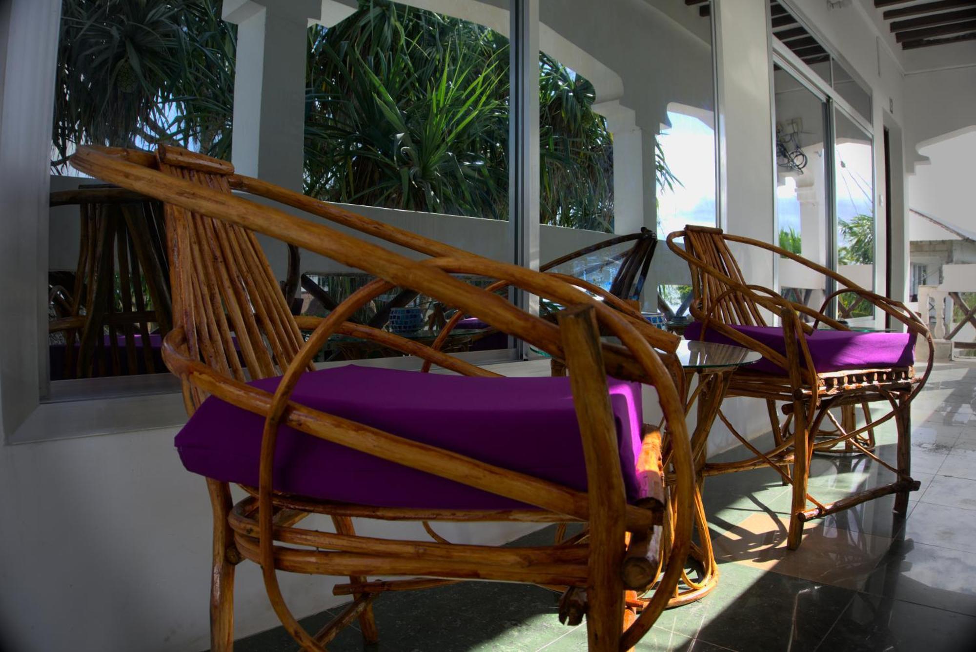 Cocolala Beach House 南威 客房 照片